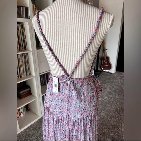 ASTR sun dress - Picture 4 of 4